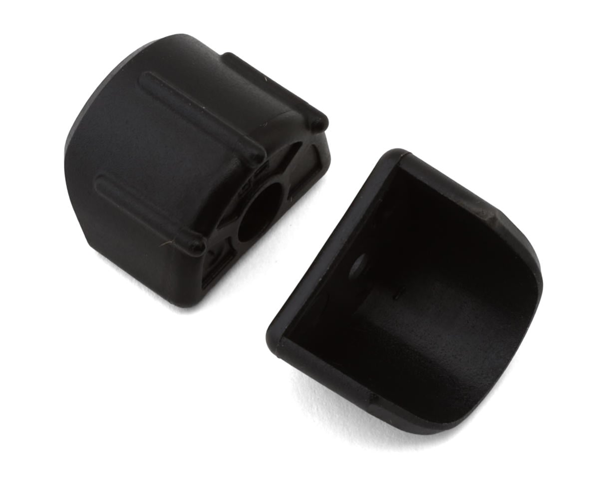 Yeah Racing 1/10 Buggy Nylon Shock Protector Covers (2)