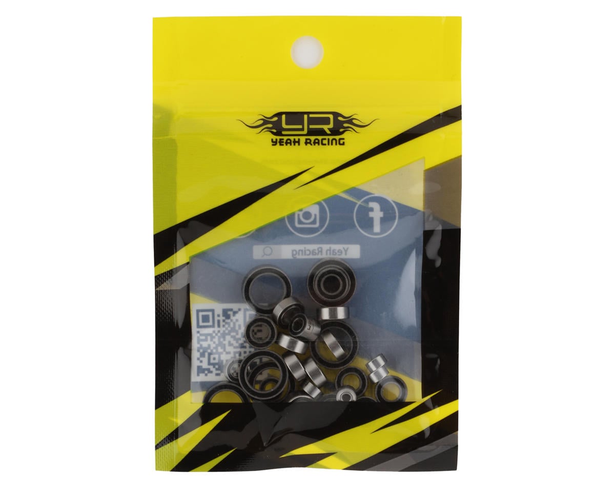 Yeah Racing Axial UTB18 1/8 Capra Complete Ball Bearing set (28)