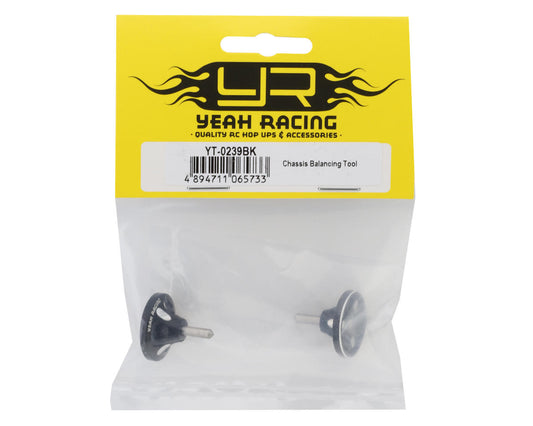 Yeah Racing Simple Chassis Balancing Tool (2)