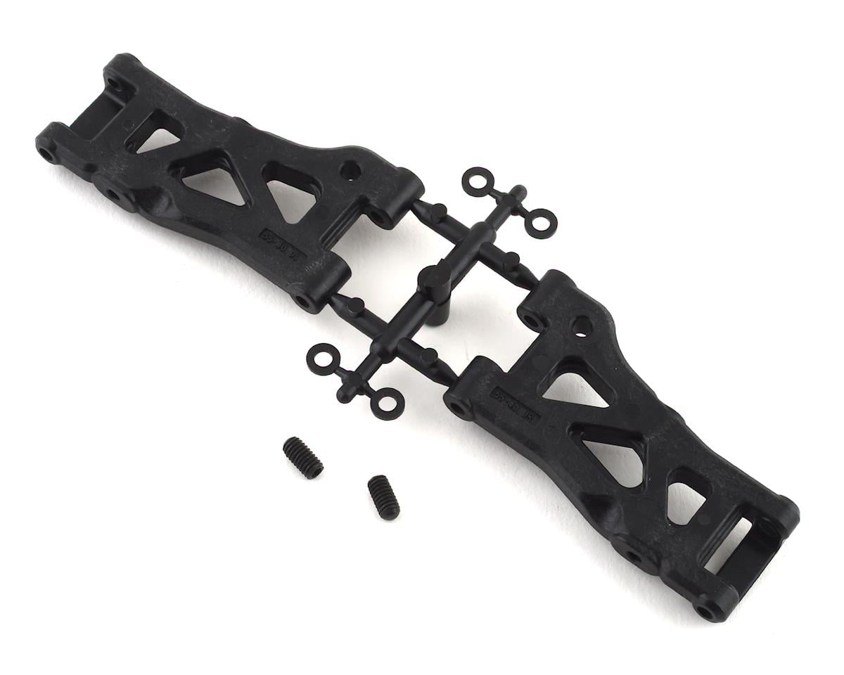 Yokomo BD9 Rear Suspension Arm (55mm Shock/40mm)
