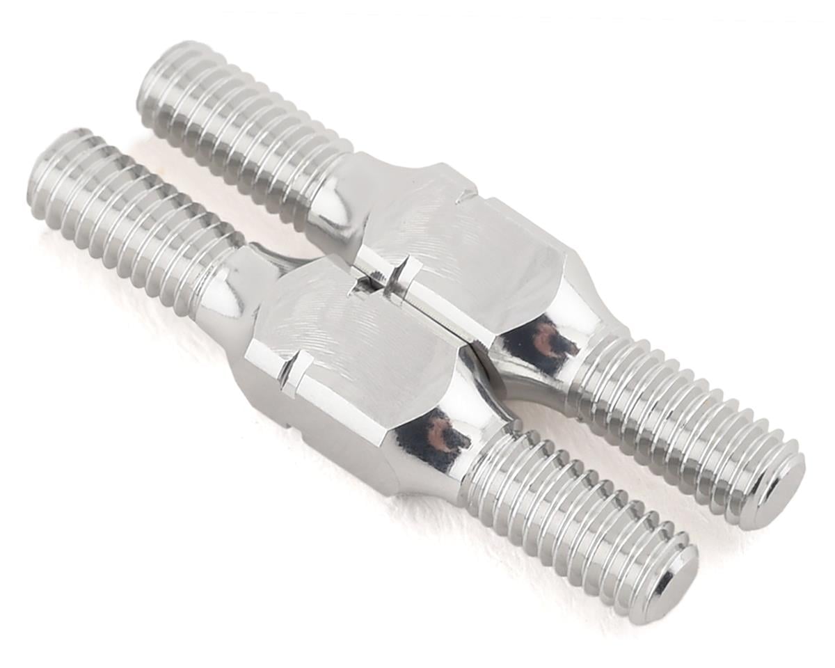 Yokomo BD9 Aluminum 20mm Turnbuckle (2)