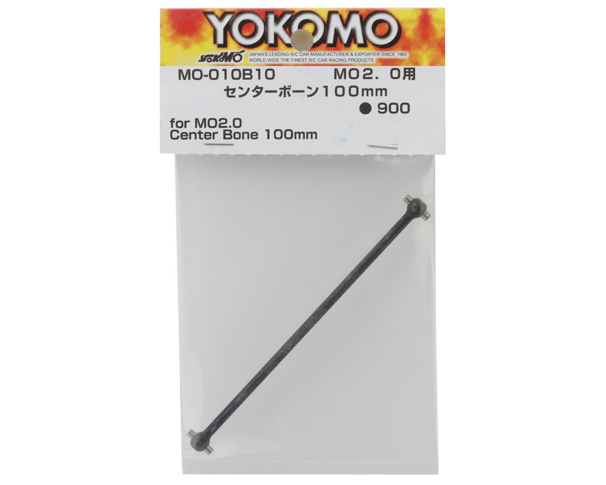 Yokomo MO 2.0 Center Dogbone (100mm)