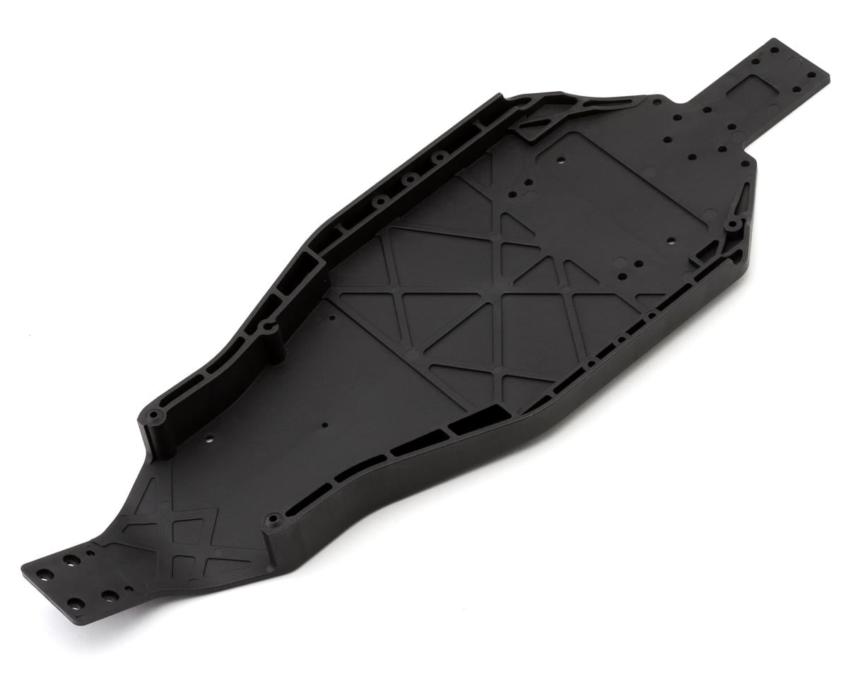 Yokomo RO 1.0/RO 2.0 Graphite Molded Main Chassis