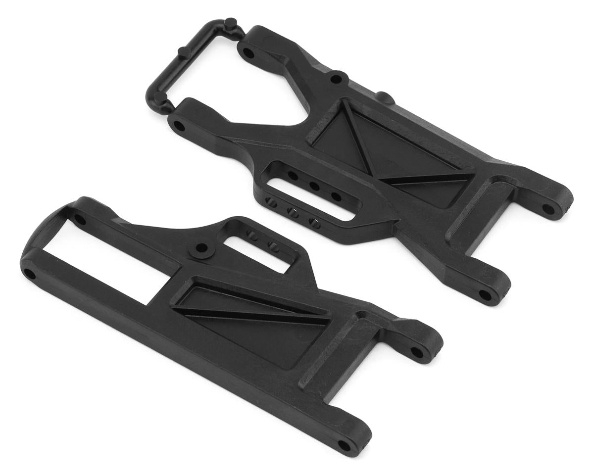 Yokomo Super Dog Fighter Works '91 Team Spec Suspension Arms Set