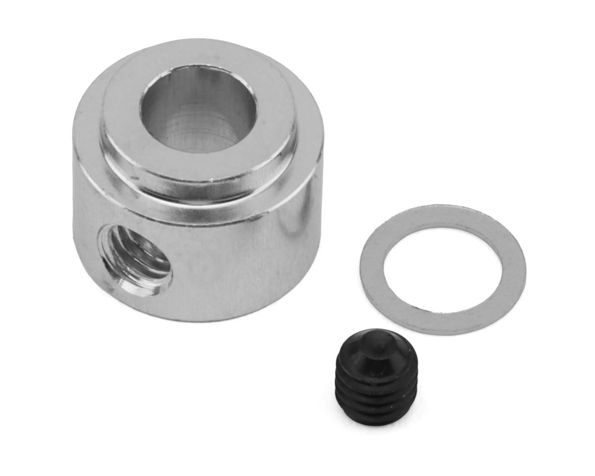Yokomo Super Dog Fighter Works '91 Team Spec Center Pulley