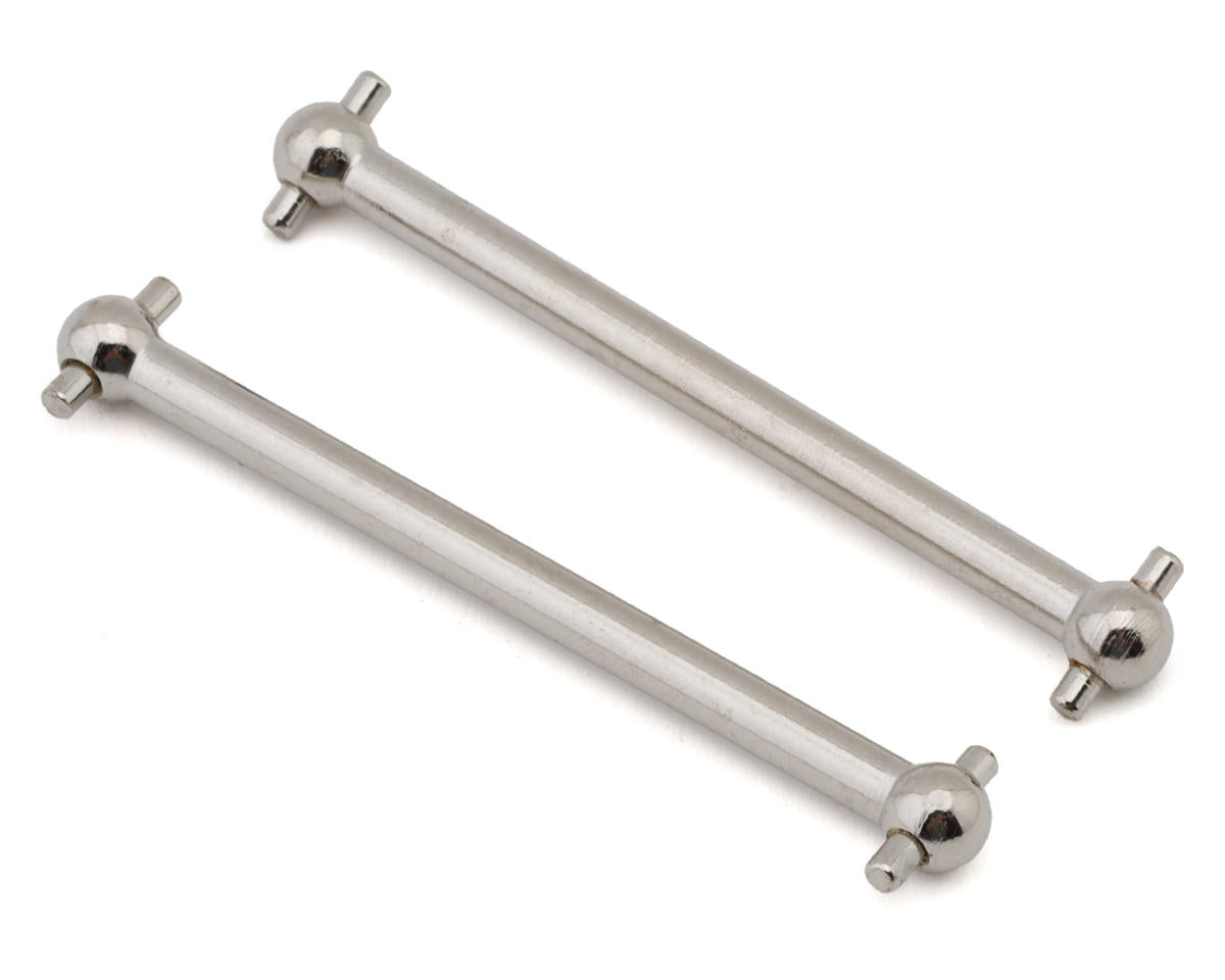 Redcat 50mm Volcano-16 Metal Dogbones (2)