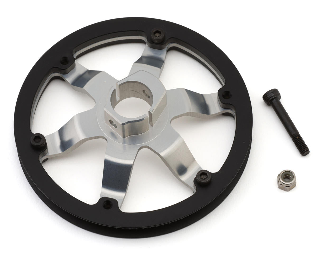 SAB Goblin iL Goblin 520 Aluminum Front Tail Pulley