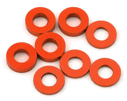 175RC Mini-T 2.0 M2 Spacer Kit (Orange) (8)