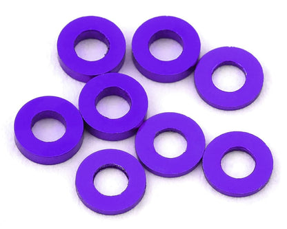 175RC Mini-T 2.0 M2 Spacer Kit (Purple) (8)