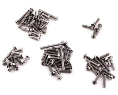 175RC Pro2 SC10 Screw Kit