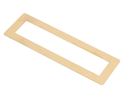 175RC Type AA Stick Pack Lipo Weight (13g)
