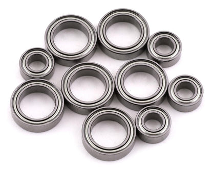 175RC DR10M Ceramic "TrueSpin" Wheel Bearing Kit (8)