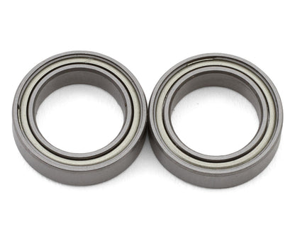 175RC 10x15x4mm Ceramic Racing Bearings (2)
