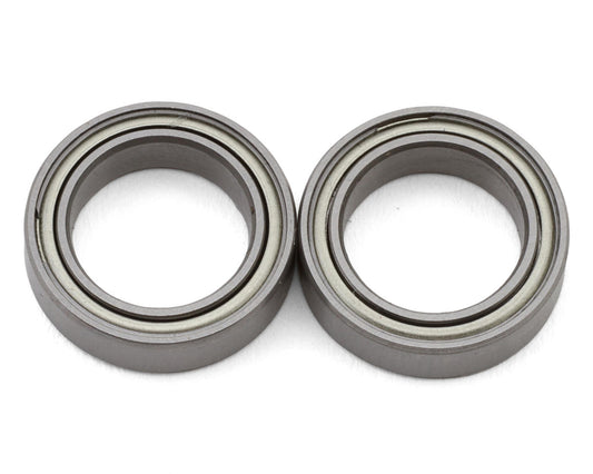 175RC 10x15x4mm Ceramic Racing Bearings (2)