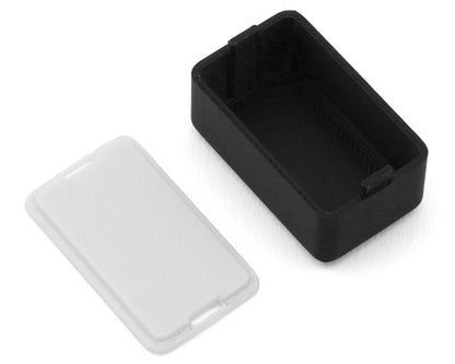 175RC SCX24 Crate 1/24 Scale Accessory (White Top)