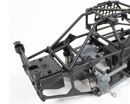 1RC Racing 1/18 2WD Oval Racer Kit (Asphalt Late Model/Truck,