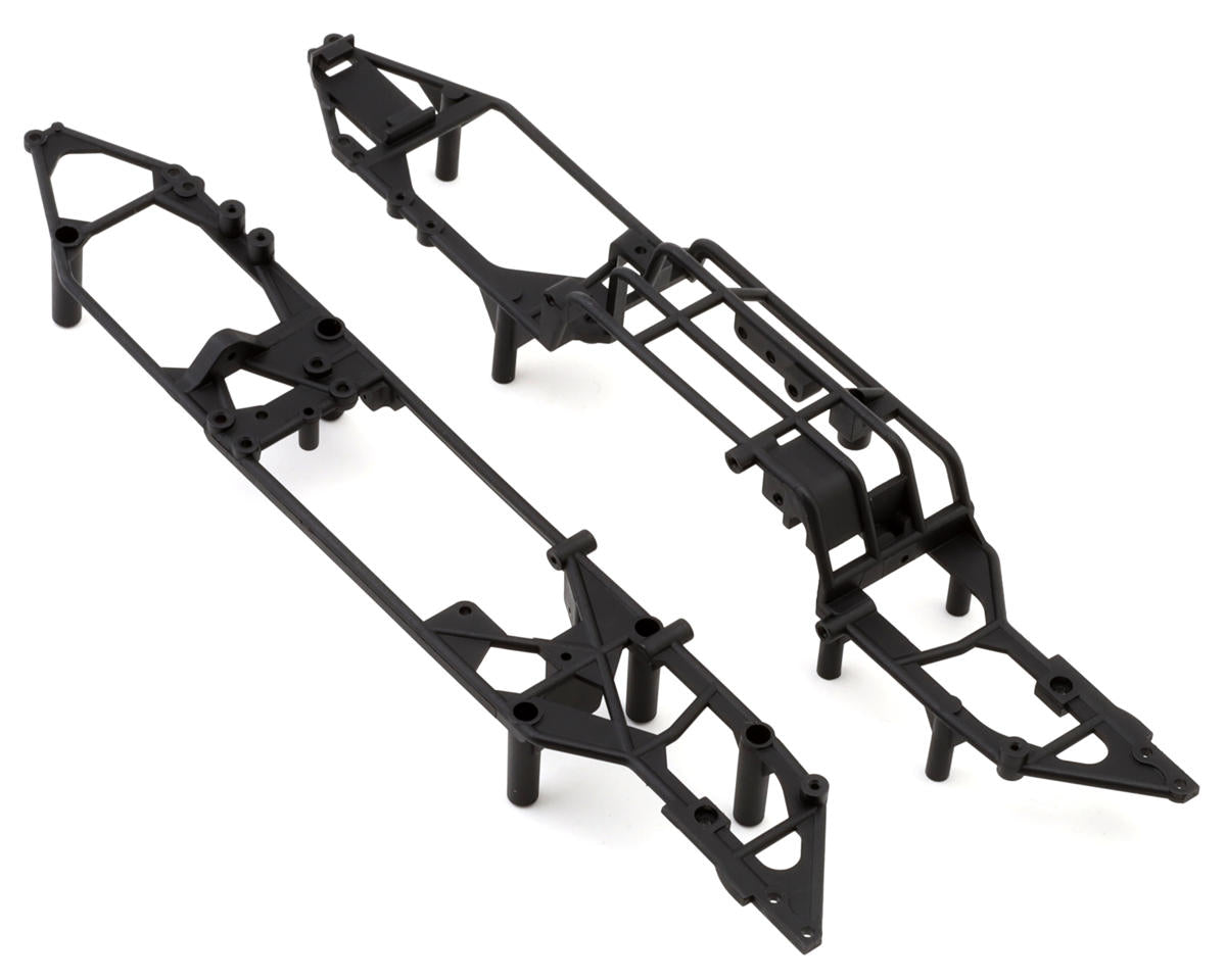 1RC Racing 1/24 Asphalt Late Model Frame Sides Set