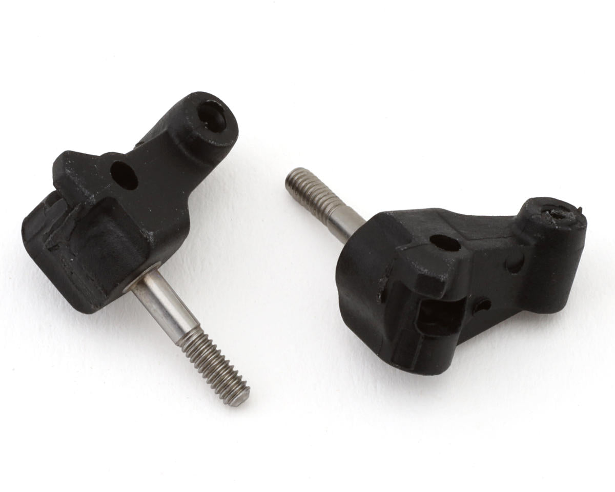 1RC Racing 1/18 Late Model Front Spindles (2)
