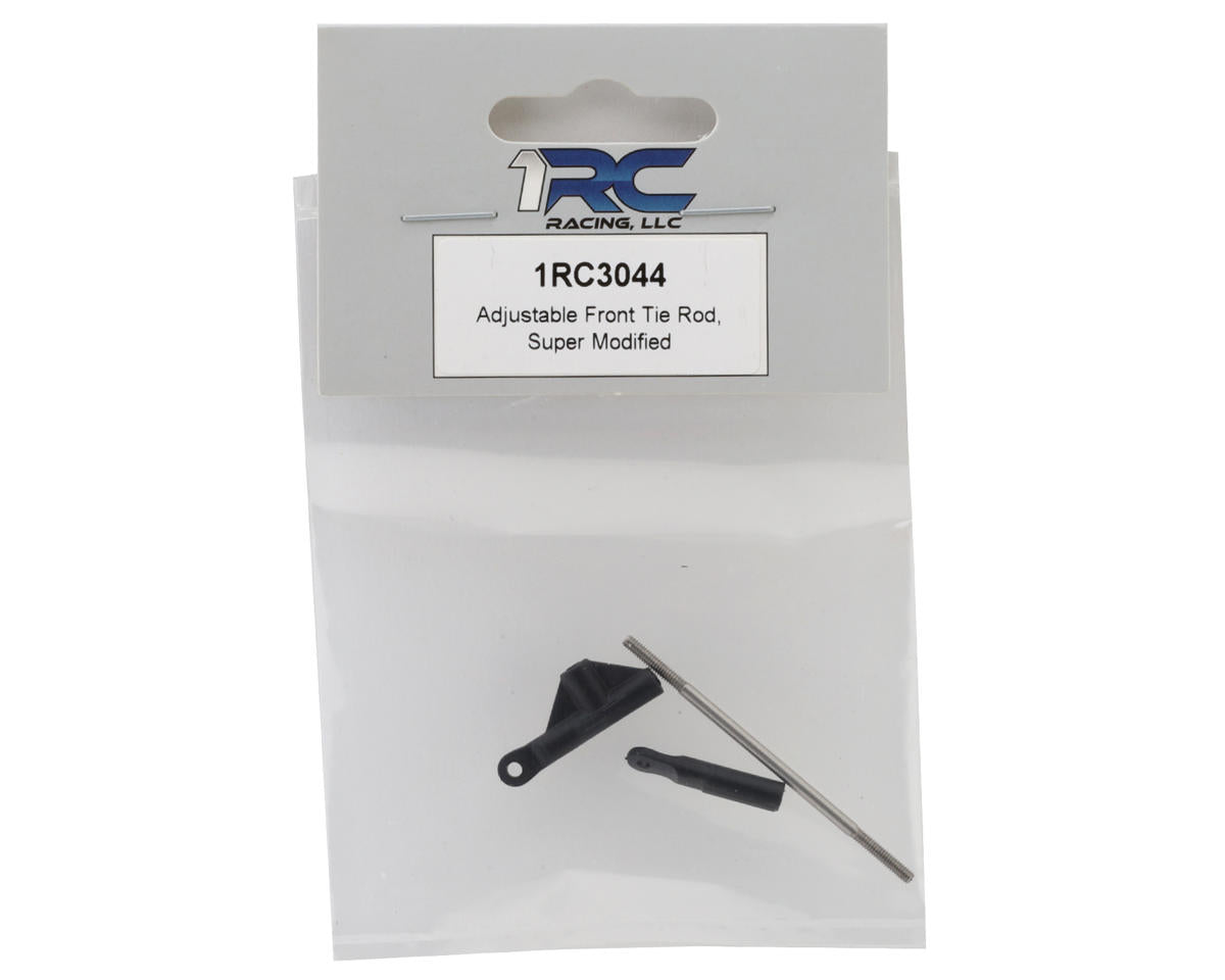 1RC Racing 1/18 Super Modified Adjustable Front Tie Rod