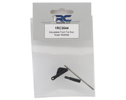 1RC Racing 1/18 Super Modified Adjustable Front Tie Rod