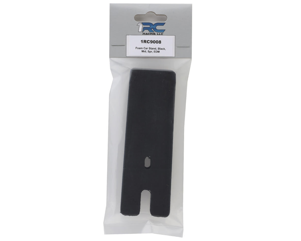 1RC Racing 1/18 Foam Car Stand (Midget/Sprint/EDM)