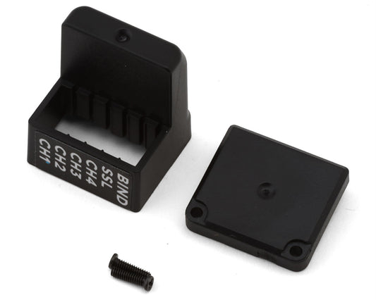 1UP Racing Pro-RX Sanwa FH4 Receiver Case Set