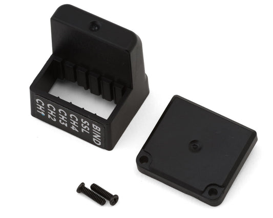 1UP Racing Pro-RX Sanwa FH5 Receiver Case Set
