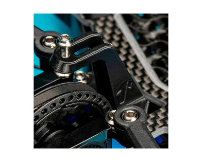 1UP Racing Associated TC8 UltraLite Front Body Support