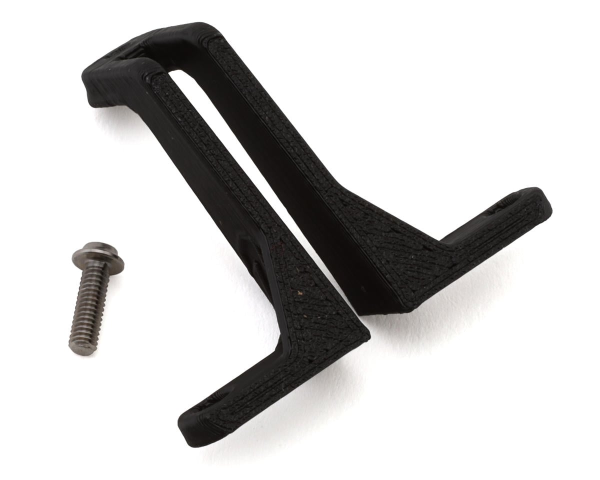 1UP Racing XRAY X4 2024 UltraLite Front Body Support