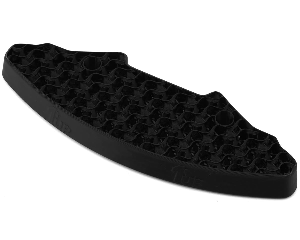 1UP Racing Team Associated TC8 UltraLite Front Bumper