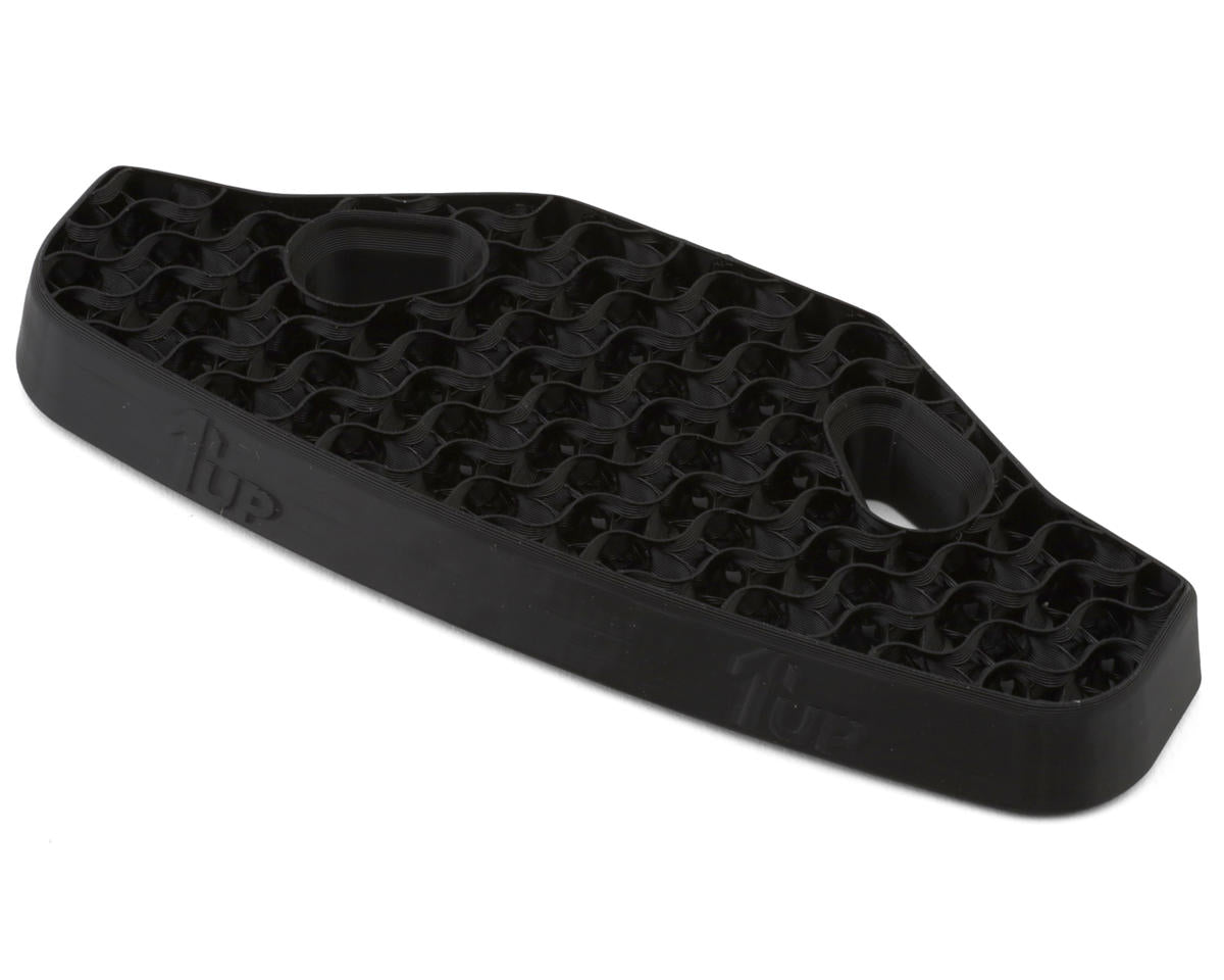 1UP Racing Tamiya TT-02 UltraLite Front Bumper (Medium Fit)