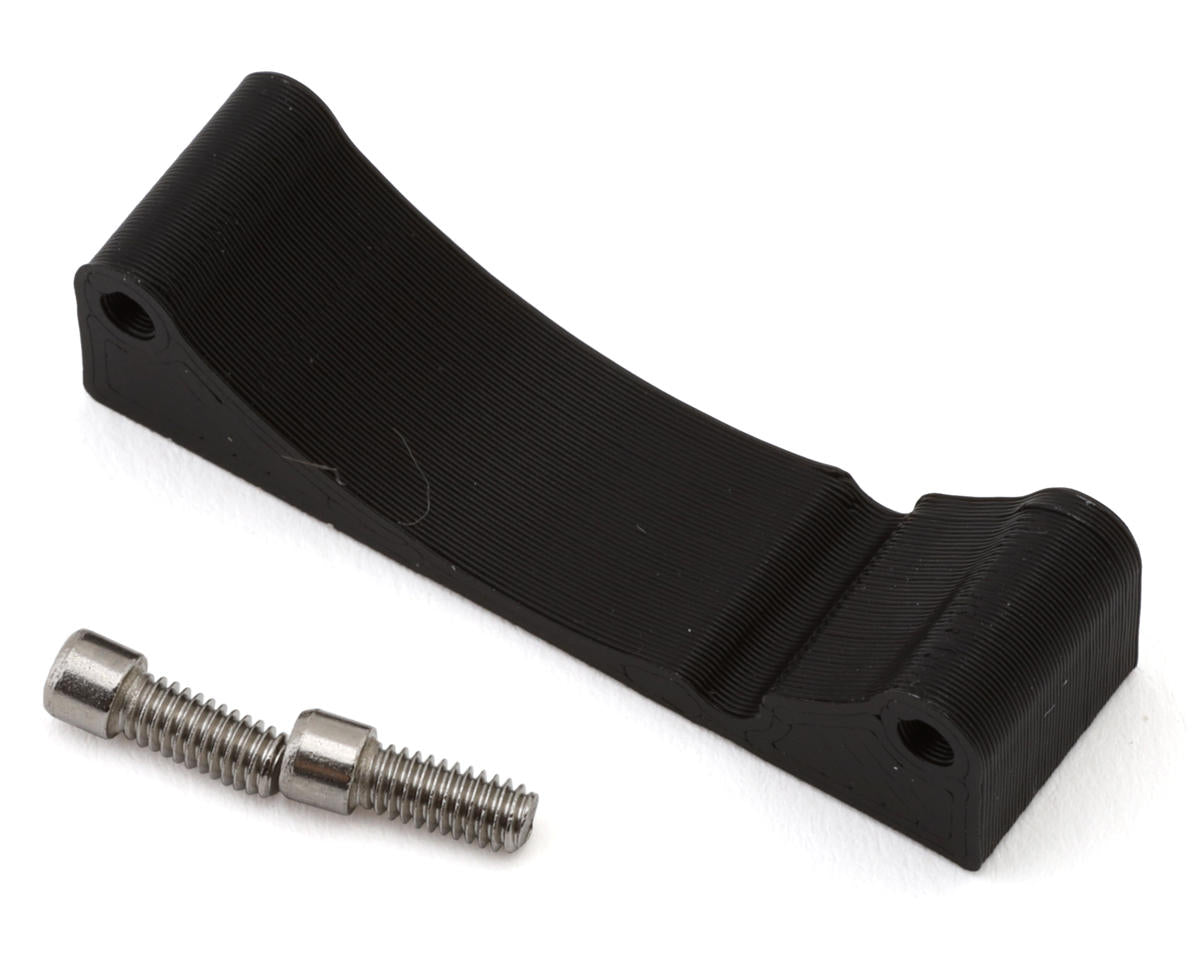 1UP Racing UltraLite 40mm Plastic Fan Mount