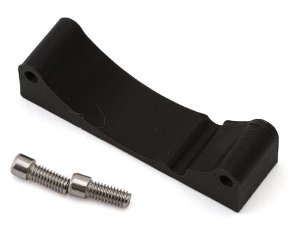 1UP Racing UltraLite 40mm Plastic Fan Mount