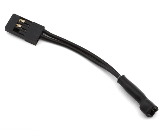 1UP Racing UltraLite High-Speed Aluminum Cooling Fan Extension Wire (50mm)