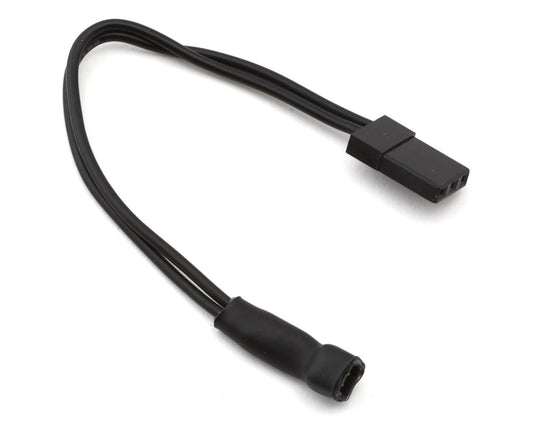 1UP Racing UltraLite High-Speed Aluminum Cooling Fan Extension Wire (100mm)