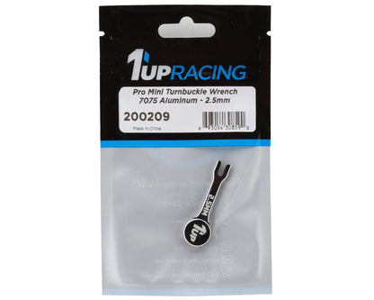 1UP Racing Pro Mini Turnbuckle Wrench (2.5mm)
