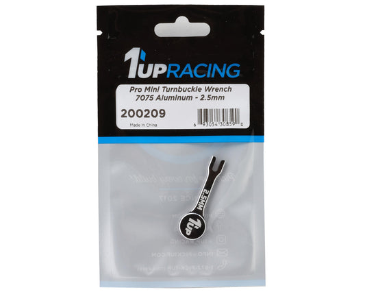 1UP Racing Pro Mini Turnbuckle Wrench (2.5mm)