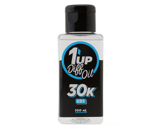 1UP Racing Pure Silicone Differential Oil (30,000cst)