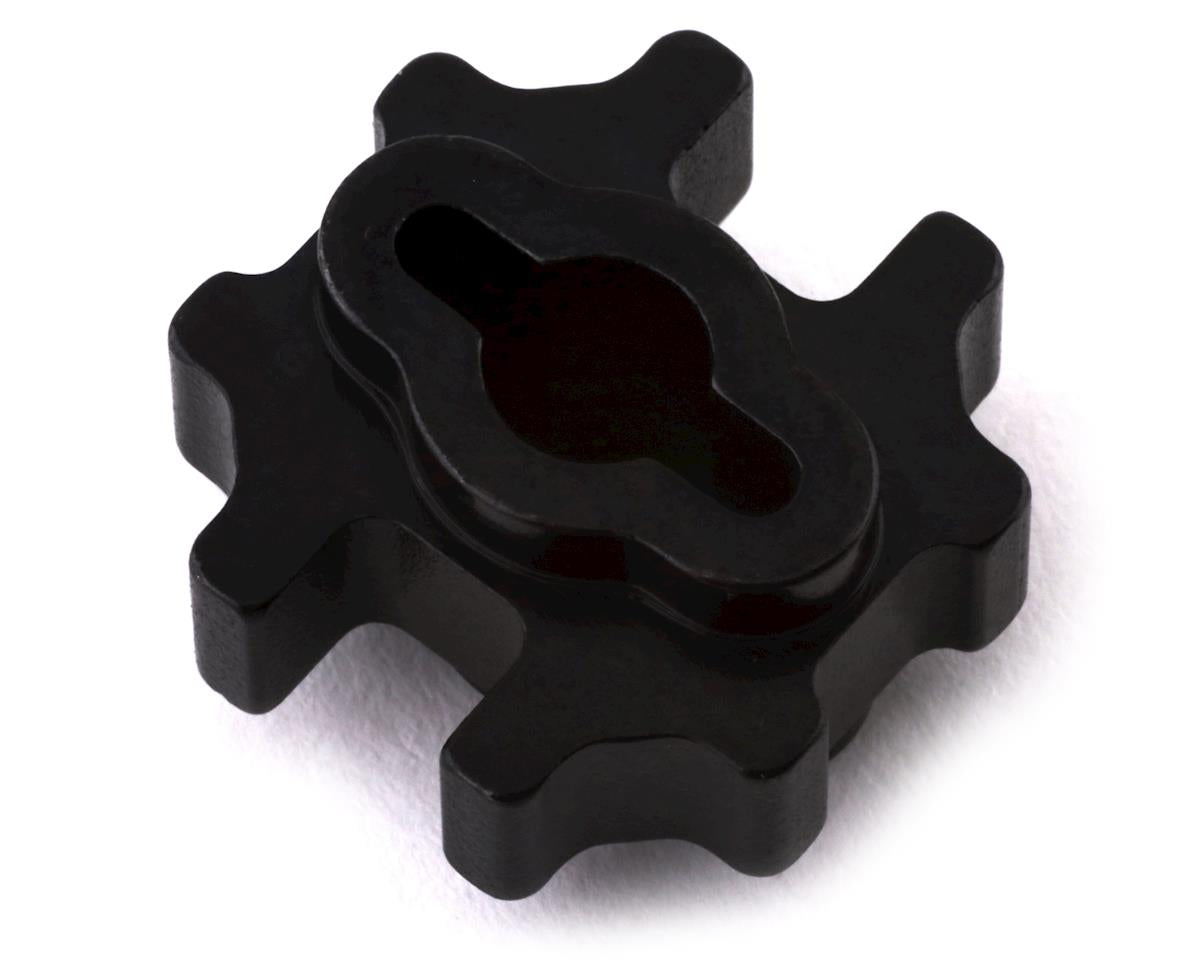 1UP Racing Associated DR10 Hardened Steel Differential Lockout Hub
