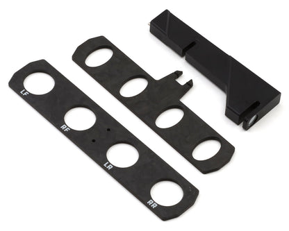1UP Racing Pro Pit Tray Off-Road Shock Stand