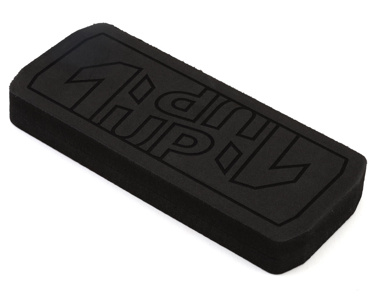 1UP Racing 1/10 On-Road Pro Car Foam Stand (207x90x24mm)