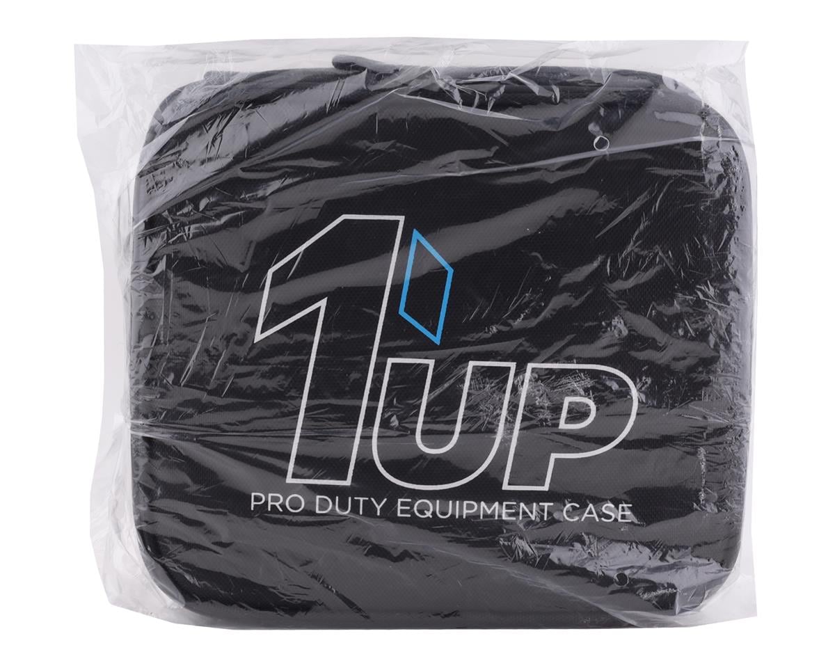 1UP Racing Pro Duty Equipment Case (230x200x75mm)