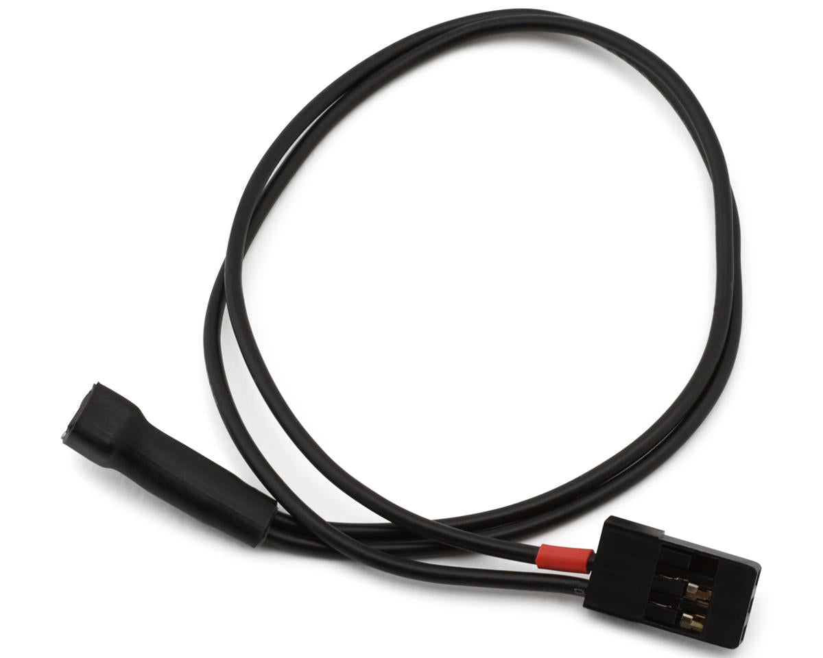 1UP Racing UltraLite High-Speed Aluminum Cooling Fan Extension Wire (200mm)