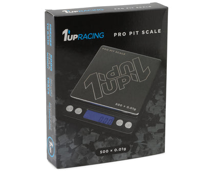1UP Racing Pro Pit Scale