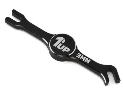 1UP Racing Pro Double Ended Turnbuckle Wrench