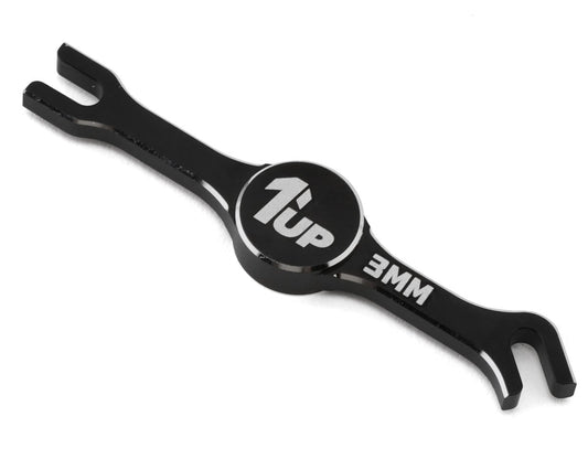 1UP Racing Pro Double Ended Turnbuckle Wrench