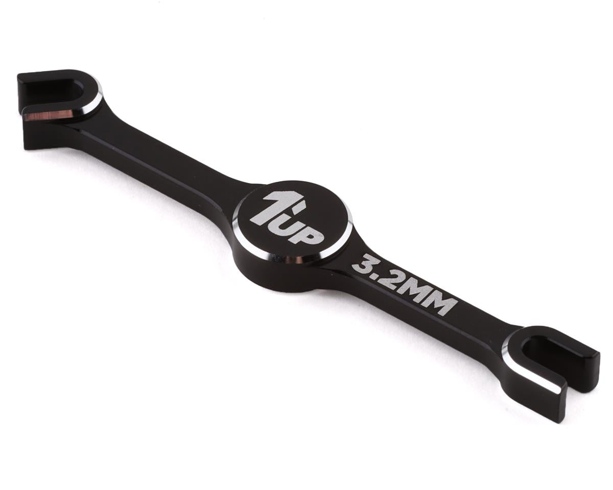 1UP Racing Pro Double Ended Turnbuckle Wrench