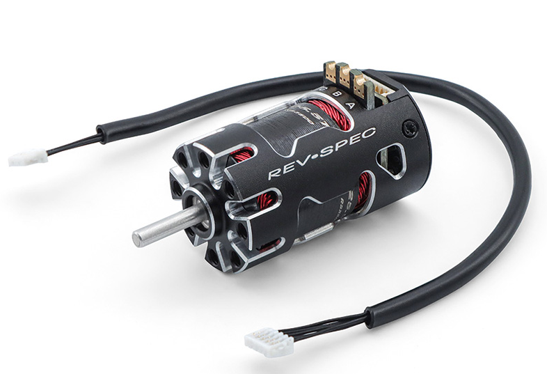 Reflex Racing Revspec 25.5T Motor (3500kv)