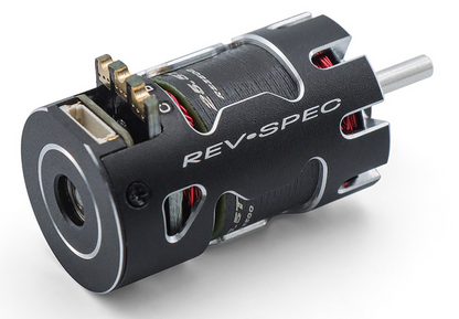 Reflex Racing Revspec 25.5T Motor (3500kv)