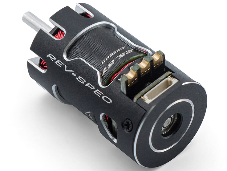 Reflex Racing Revspec 25.5T Motor (3500kv)